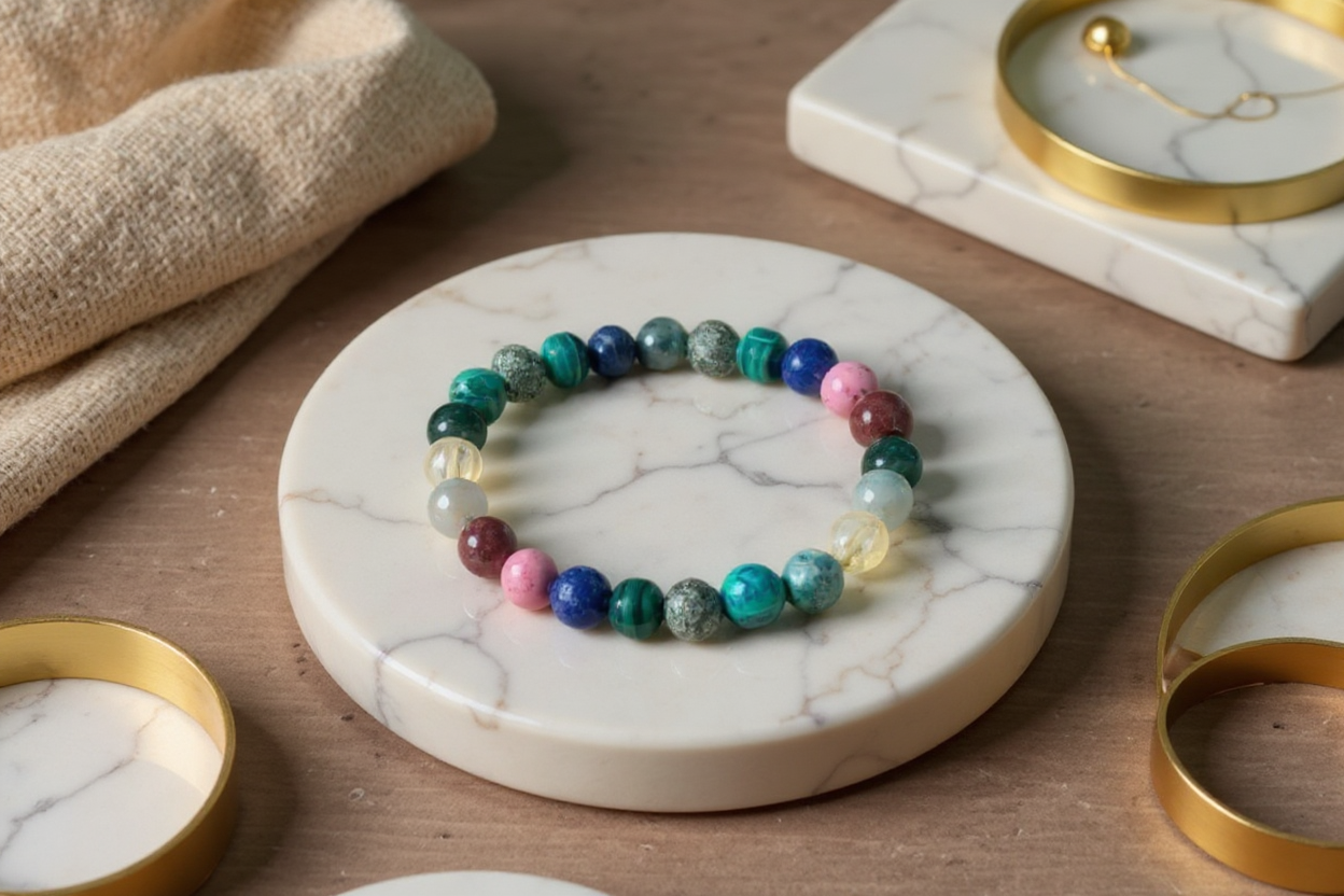 Energy Balance Bracelet