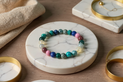 Energy Balance Bracelet