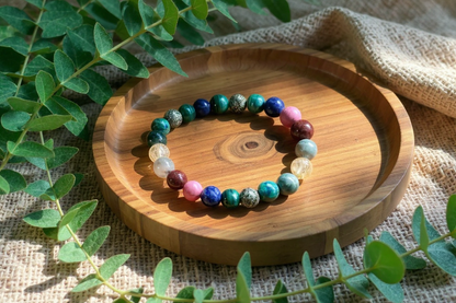 Energy Balance Bracelet