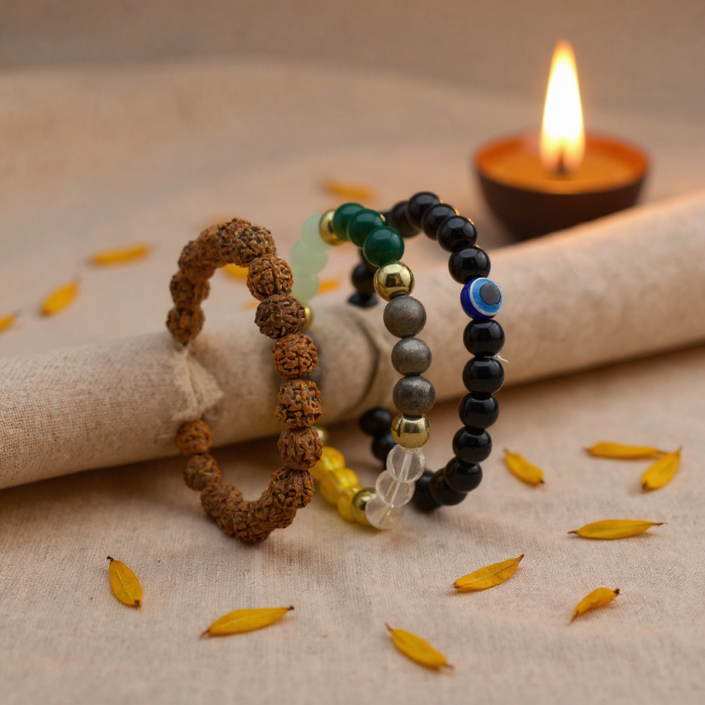 Siddh Maha Dhan Yog Combo