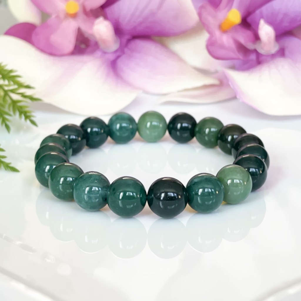 Malachite Bracelet