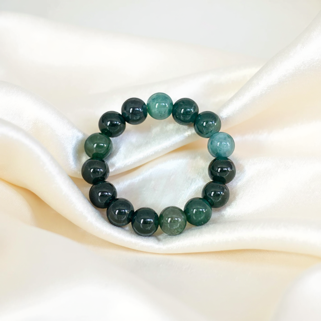 Malachite Bracelet