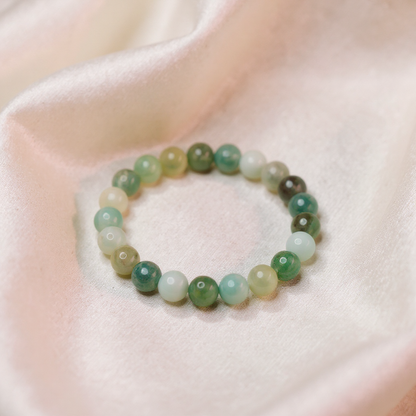 Malachite Bracelet