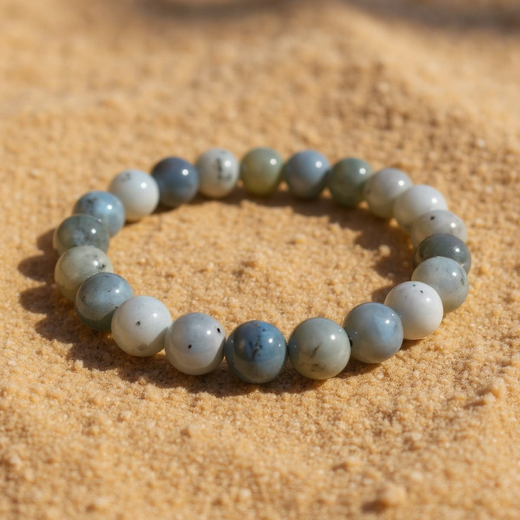 Labradorite Bracelet
