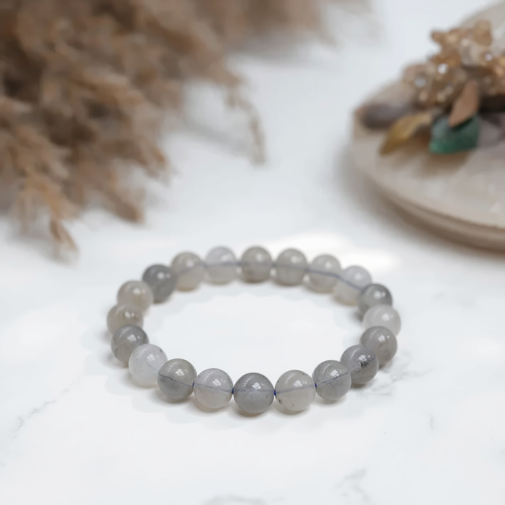 Labradorite Bracelet