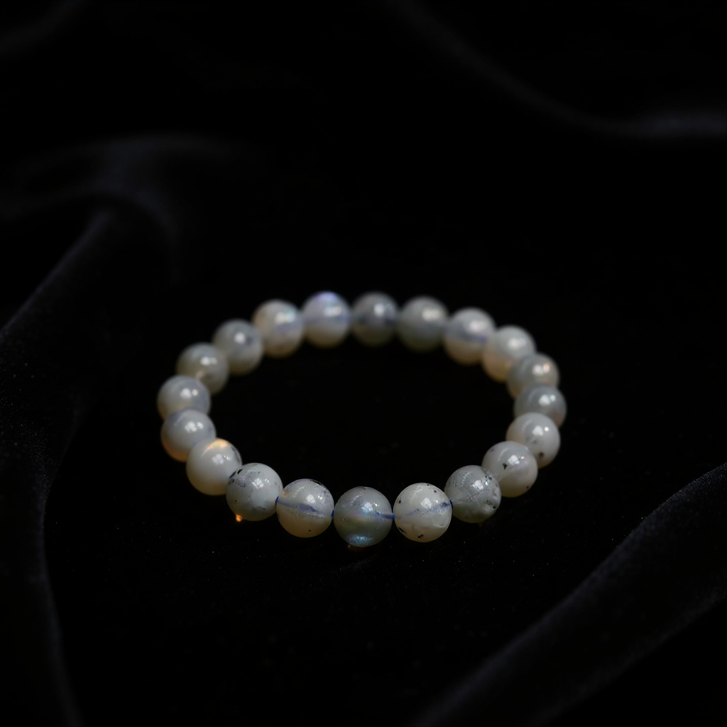 Labradorite Bracelet