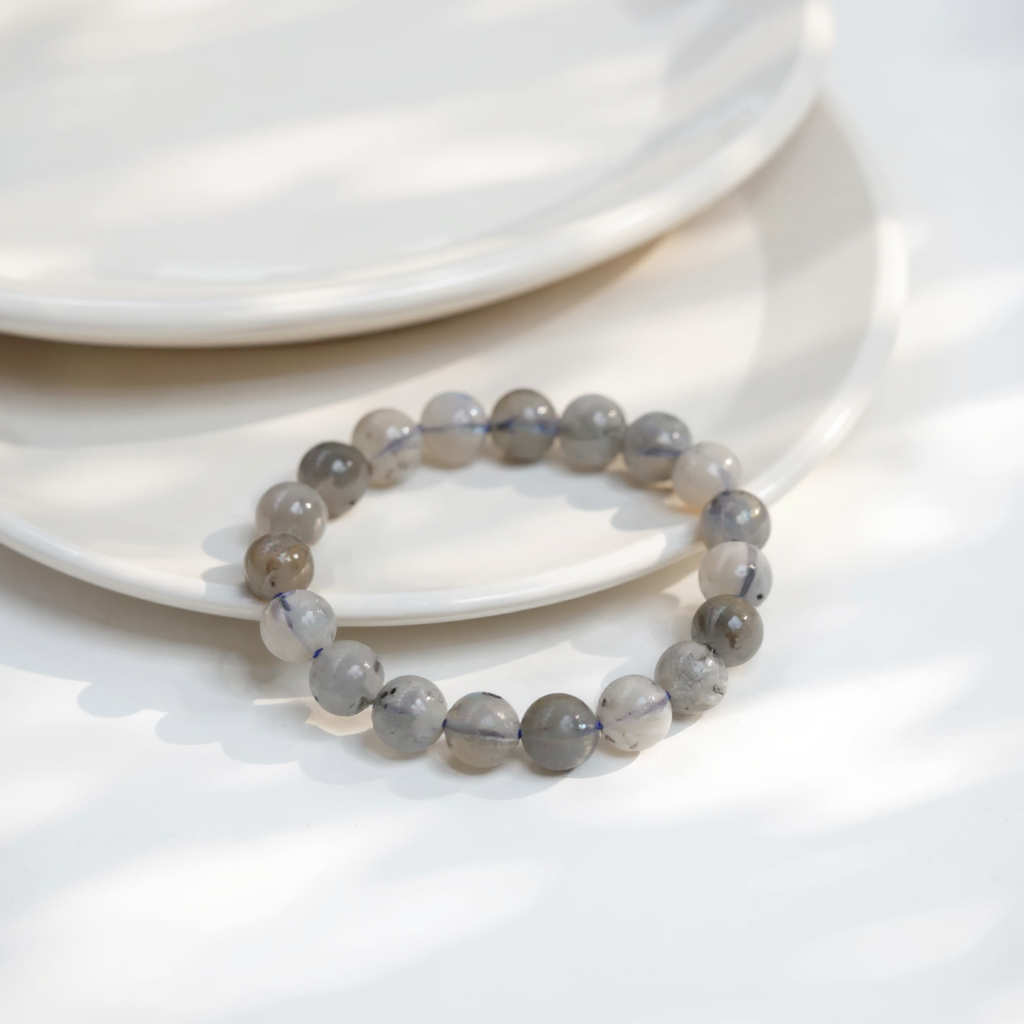 Labradorite Bracelet