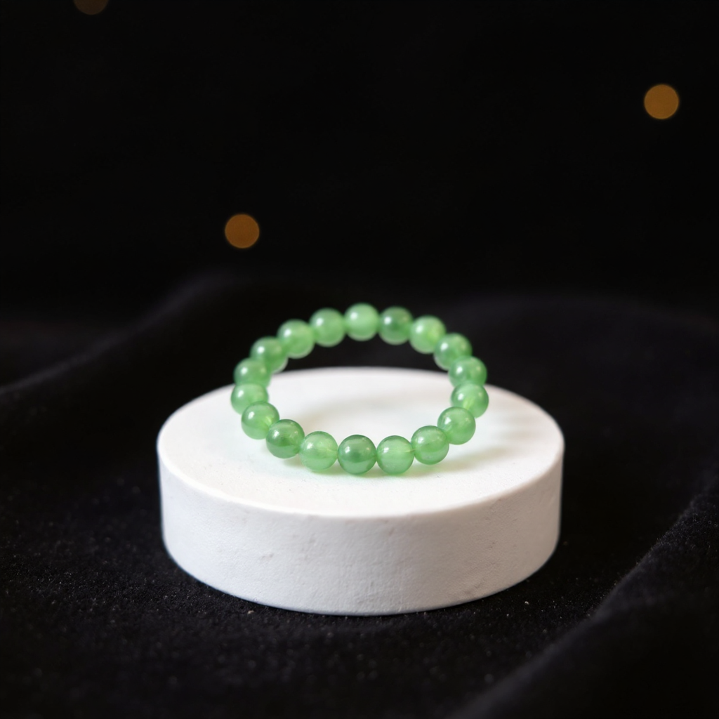 Jade Bracelet