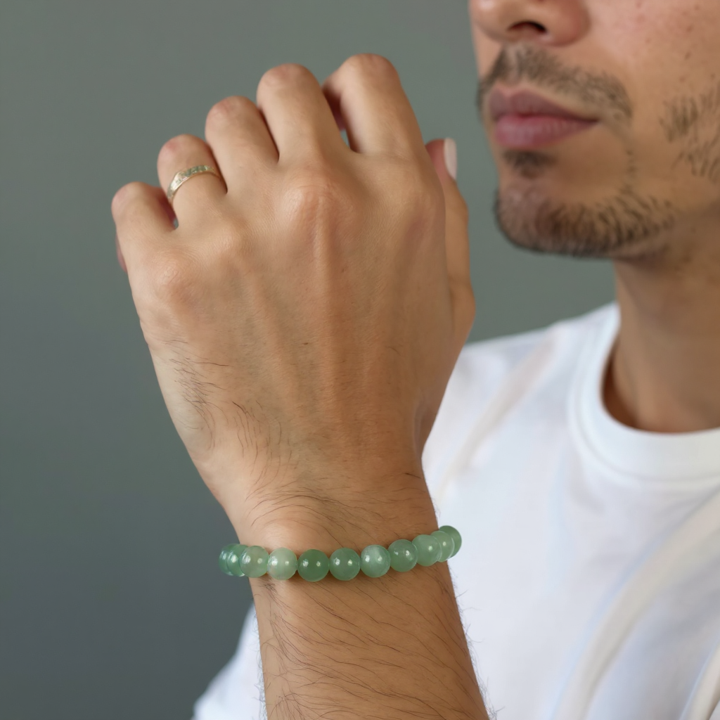 Jade Bracelet