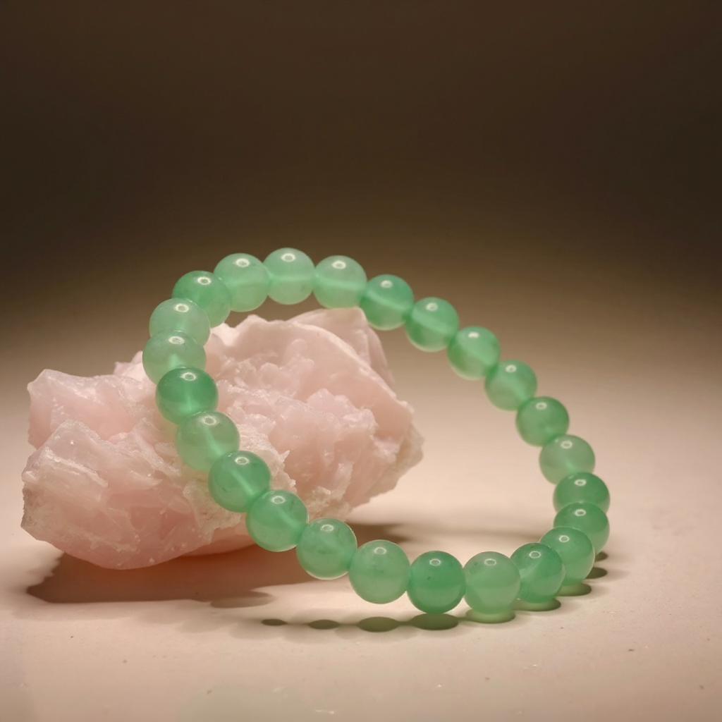 Jade Bracelet