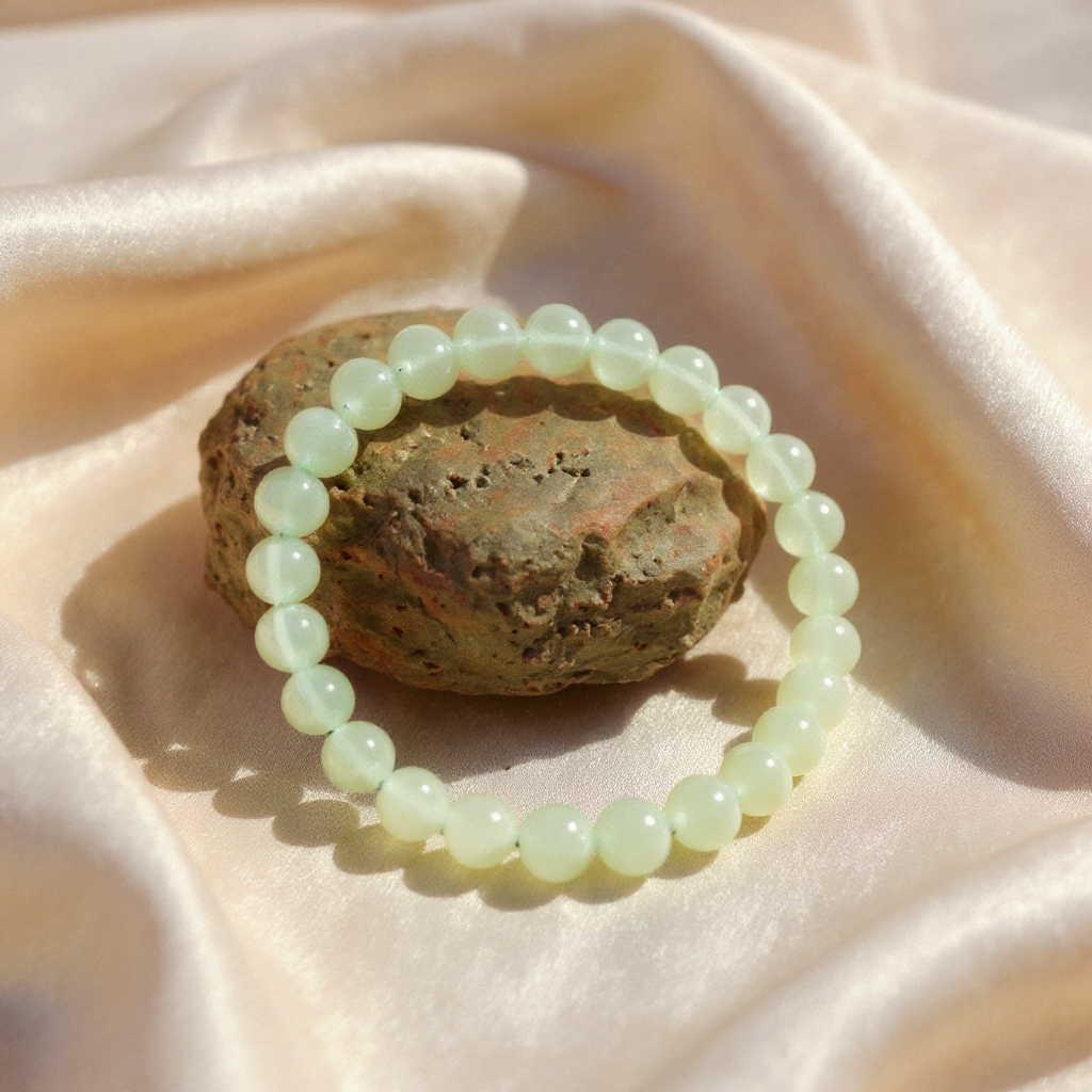 Green Aventurine Bracelet