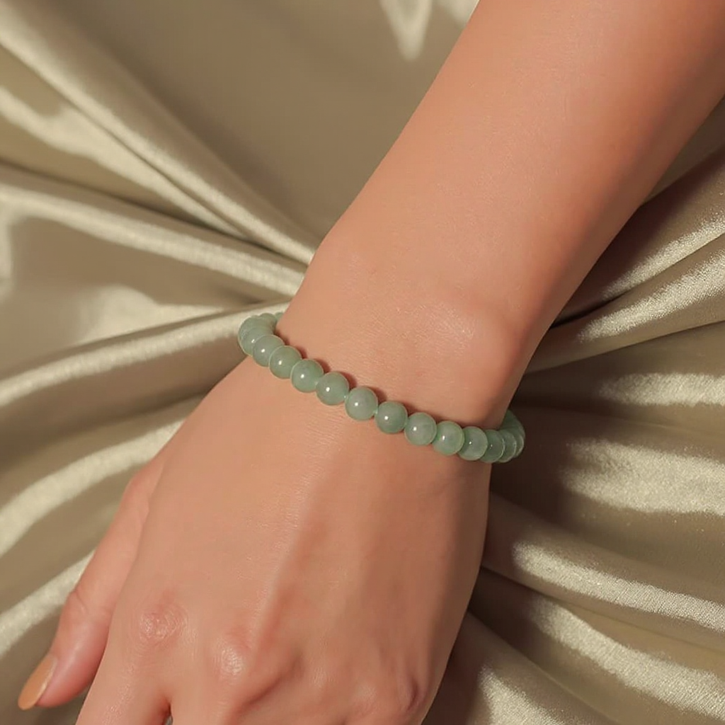 Green Aventurine Bracelet