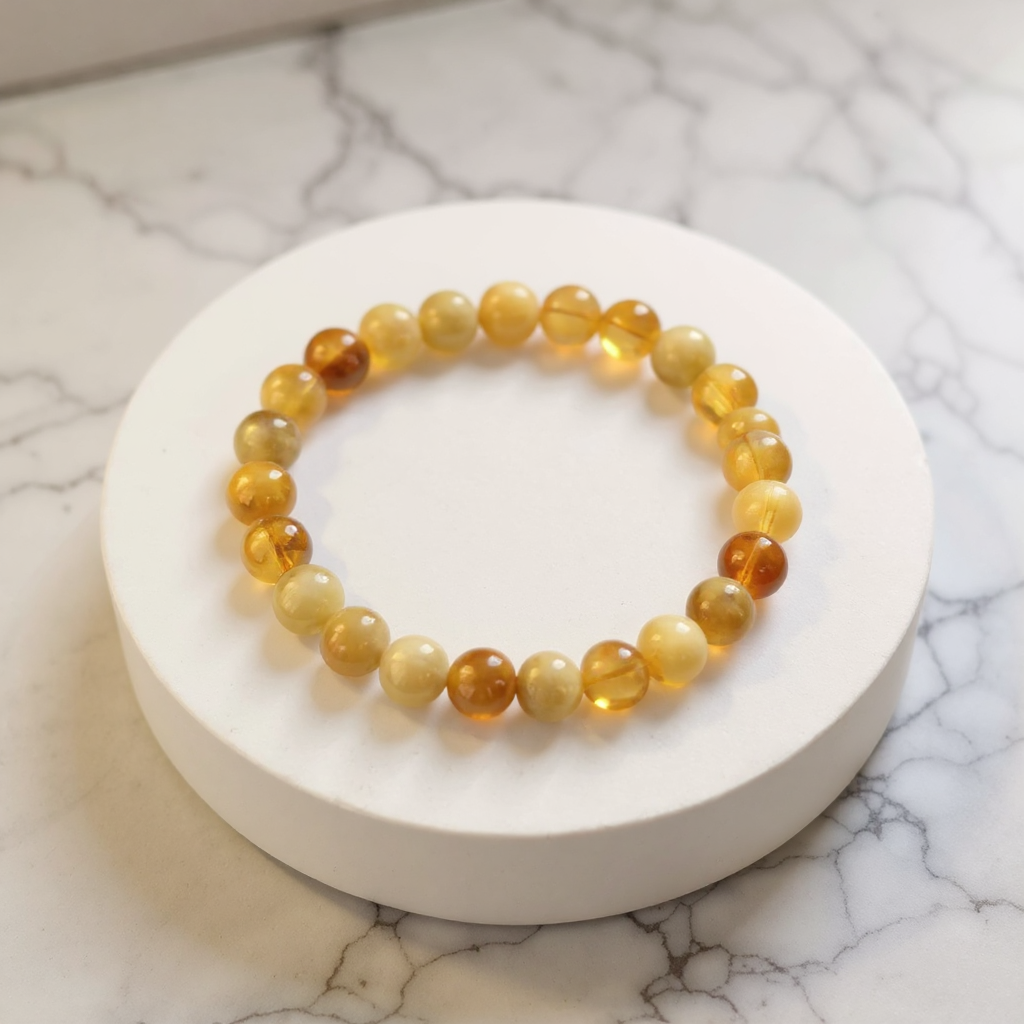 Cats Eye Bracelet