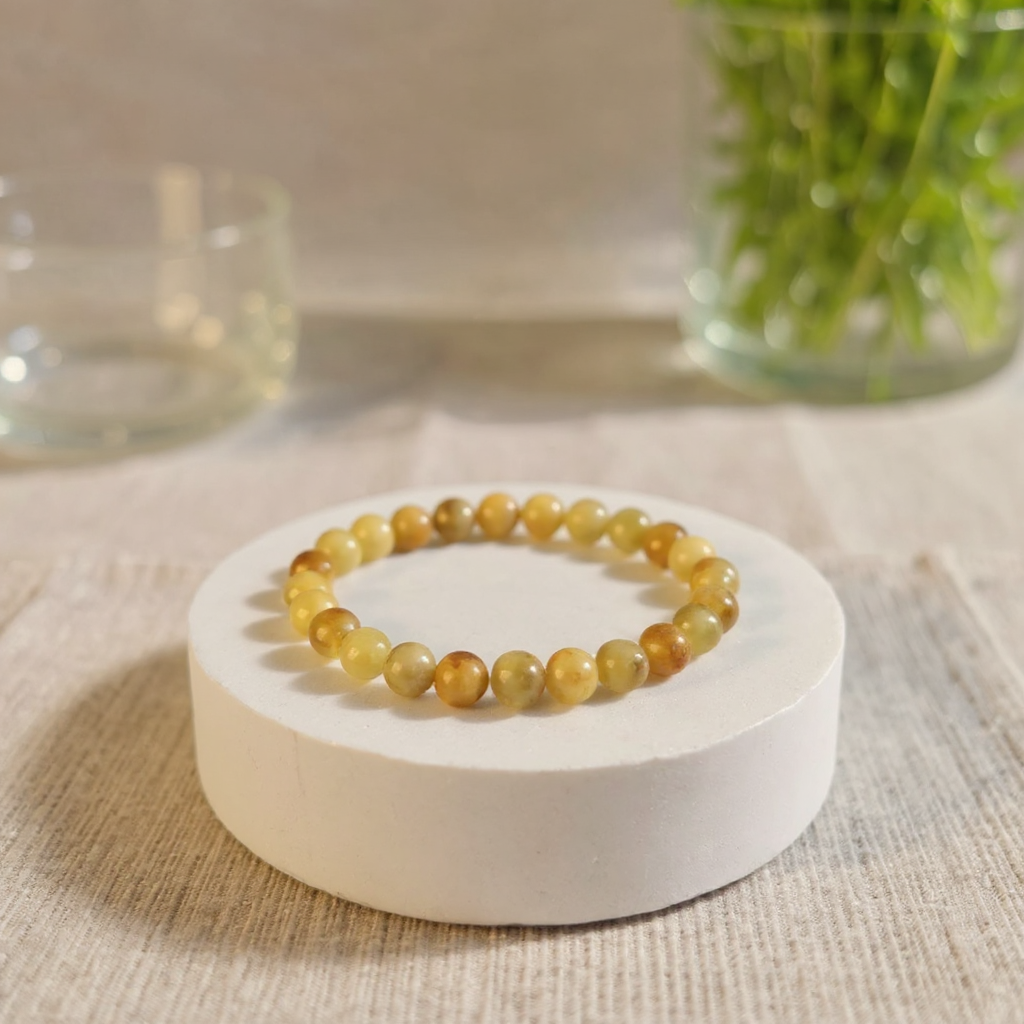 Cats Eye Bracelet