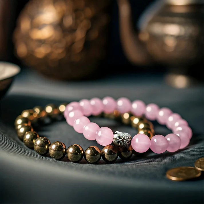 Love & Money Bracelet Combo