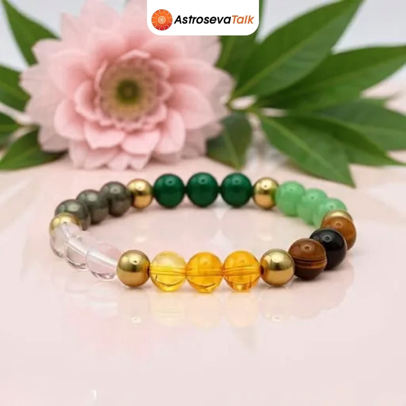 Siddh Sampurn Dhan Super Combo with Selenite