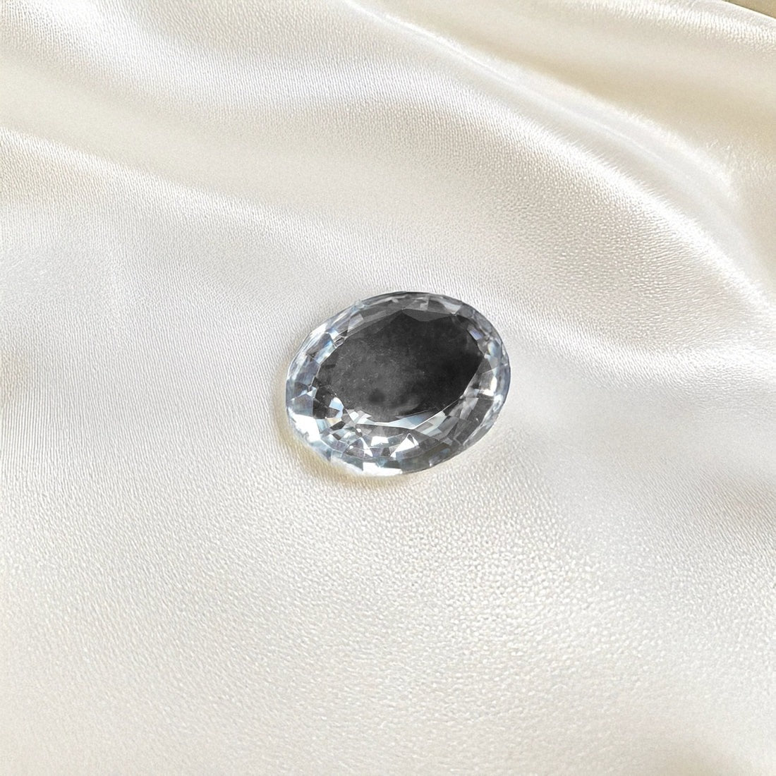 White Topaz