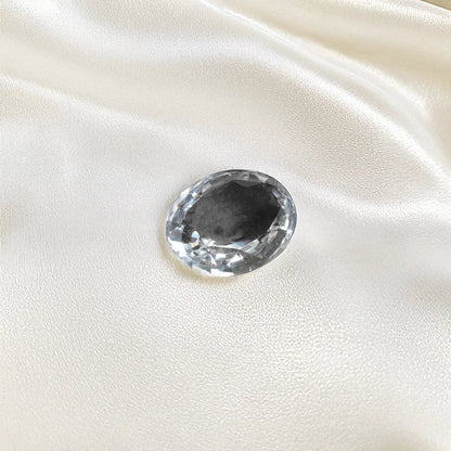 White Topaz